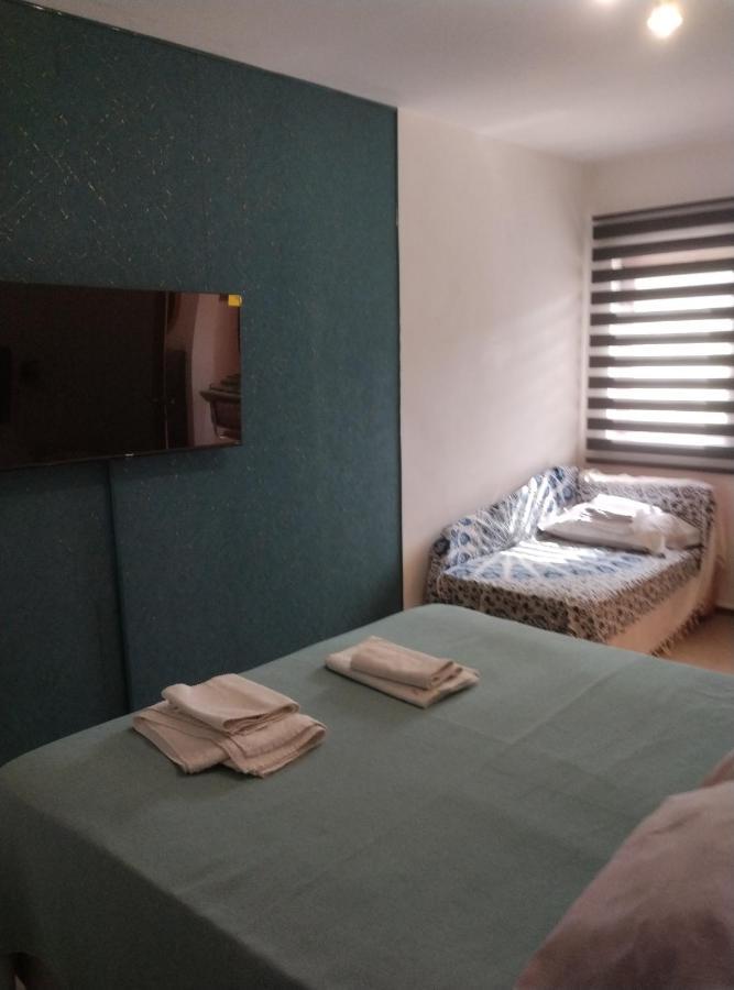 Apartments Caterina PUY Exterior foto