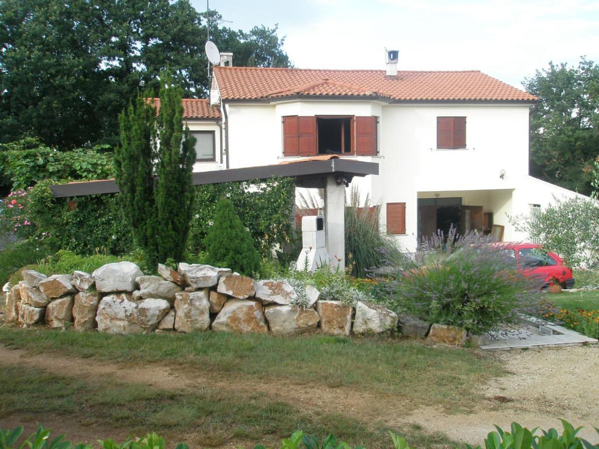 Apartments Caterina PUY Exterior foto